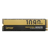 Hard Drive Lexar LNM109P001T-RNNNG 1 TB SSD - thumbnail
