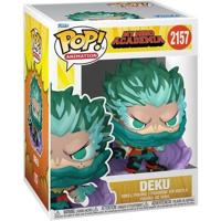 Funko Pop! figuur My Hero Academia Deku - thumbnail