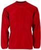 Stanno 408029K Prime Windbreaker Top Kids - Red - 128