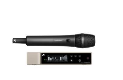 Sennheiser EW-D 835-S Set S1-7 draadloze handheld (606.2 - 662 MHz) Sennheiser EW-D 835-S Set S1-7 draadloze handheld (606.2 - 662 MHz)