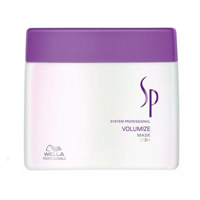 Wella SP Volumize Mask 400ml