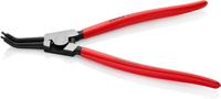 Knipex Borgveertang zwart geatramenteerd 310 mm - 4631A42 - thumbnail
