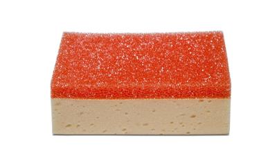 Rubi Tweezijdige Rubinet Spons | Superpro - 20906 Rubi Tweezijdige Rubinet Spons | Superpro - 20906