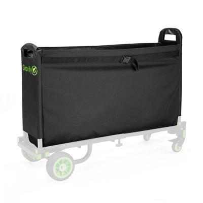 Gravity BG CART M1 trolleytas voor GCARTM01B Gravity BG CART M1 trolleytas voor GCARTM01B