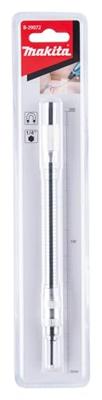 Makita Accessoires Bithouder flexibel Lengte 200mm Opname 1/4 - B-29072 - thumbnail