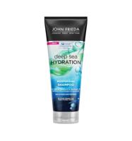 John Frieda Shampoo deep sea hydration moisturising 250 Milliliter - thumbnail