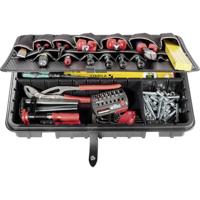 Parat 598000161 Vakverdeling (bodem) 1 stuks (l x b x h) 420 x 58 x 275 mm - thumbnail