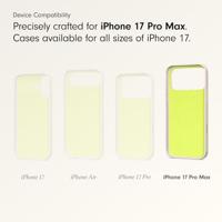 Telefoonhoes Apple iPhone 17 Pro Max - thumbnail