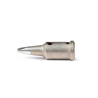 Weller WLTDF24IBU75 Soldeerpunt Platte vorm Grootte soldeerpunt 2.4 mm Inhoud: 3 stuk(s)