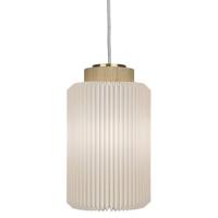 LE KLINT Cylinder 182 Medium Hanglamp - Eiken - thumbnail