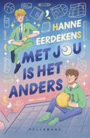 Met jou is het anders (Paperback) - thumbnail