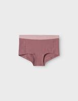 Name it meisjes hipster 2-pak - Mauve Shadows - thumbnail