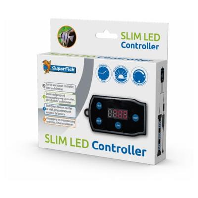 Slim Led Controller aquaria Superfish - Superfish Slim Led Controller aquaria Superfish - Superfish