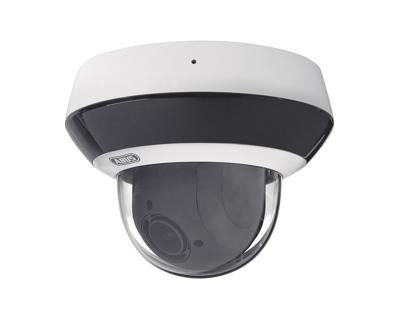 ABUS ABUS TVIP82561 IP-Kamera 1080p T/N IR PTZ PoE IP66 TVIP82561 IP Bewakingscamera LAN, WiFi 1920 x 1080 Pixel ABUS ABUS TVIP82561 IP-Kamera 1080p T/N IR PTZ PoE IP66 TVIP82561 IP Bewakingscamera LAN, WiFi 1920 x 1080 Pixel