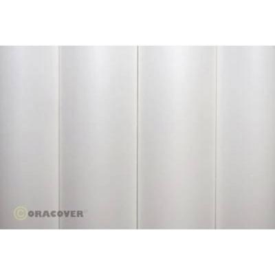 Oracover 10-010-002 Bespanning Oratex (l x b) 2 m x 60 cm Wit