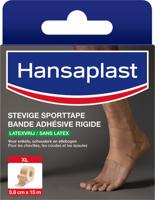 Hansaplast Stevige Sporttape 3.8cm x 15m - thumbnail