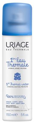 Uriage Baby 1st Thermal Water Uriage Baby 1st Thermal Water