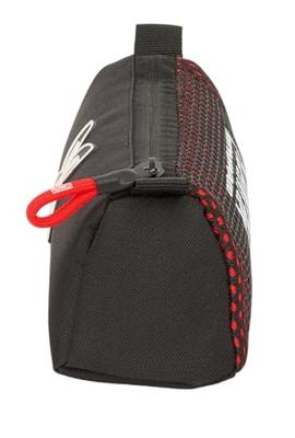 Alleshouder Munich Vulcan Zwart 21 x 8 x 7 cm