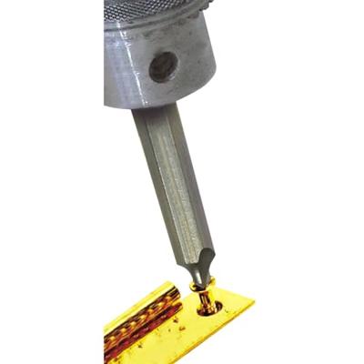 C.K 422003 Schroefuitdraaier