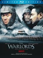 The Warlords (steelbook) - thumbnail