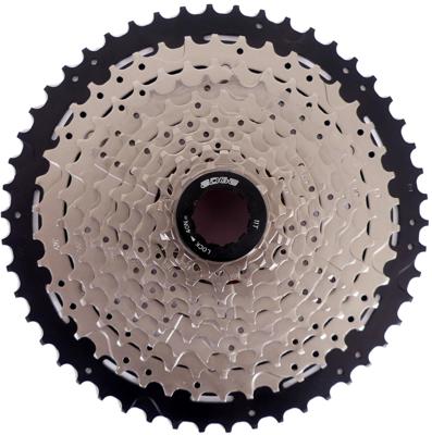 Edge Cassette 11 speed csm9011 11-52t - zilver/zwart