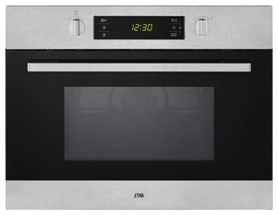 Etna CM244RVS met draaiplateau