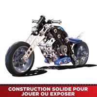 Motorfiets - BANDAI - Meccano - APM20103 - 5 modellen - thumbnail