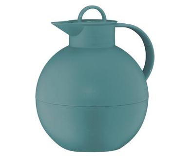 Alfi Kugel Isoleerkan Turkoois Mat 940ml