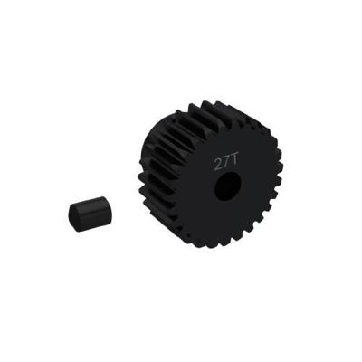 Arrma - Pinion Gear 27T MOD 0.5 CNC 3.2mm Bore (ARA-2178)