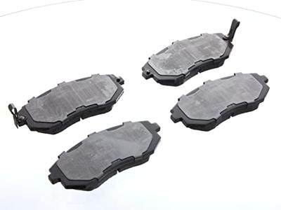 Remblokken set FDB1639