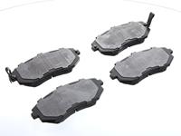 Remblokken set FDB1639 - thumbnail