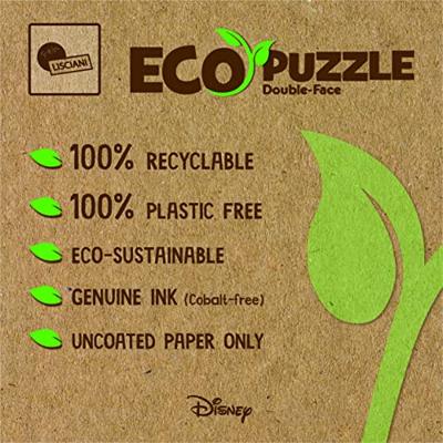Disney Nemo Puzzel - 24 stuks