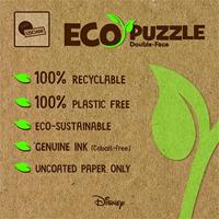 Disney Nemo Puzzel - 24 stuks - thumbnail
