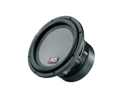 MTX TX615 Subwoofer 30 cm 2? 800 W aluminium frame MTX TX615 Subwoofer 30 cm 2? 800 W aluminium frame