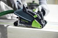 Festool DSC-AG 125-Plus-FS Diamant-doorslijpsysteem | 1400W | 125 mm | + geleiderail | In Systainer 576549 - thumbnail