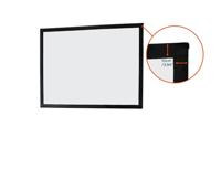 Celexon 1090403 Projectiescherm doek 366 x 206 cm Beeldverhouding: 16:9 - thumbnail