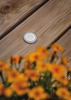 Paulmann 94363 Vloerinbouwlamp LED 2 W RVS (geborsteld) - thumbnail