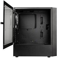 Kolink Inspire K12 ARGB Midi-tower Gaming-behuizing Zwart - thumbnail