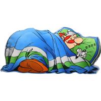 Asterix Pillow Sleeping Obelix 74 cm - thumbnail