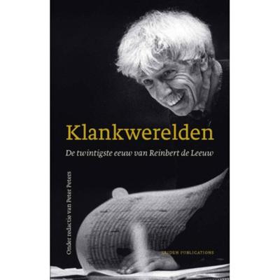 Klankwerelden (Paperback) Klankwerelden (Paperback)
