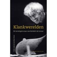 Klankwerelden (Paperback) - thumbnail