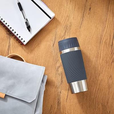 Emsa Travel Mug Easy Twist Thermosbeker Emsa Travel Mug Easy Twist Thermosbeker