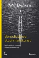 Benedictijnse stuurmanskunst (Paperback) - thumbnail