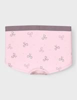 Name it winter ondergoed meisjes - paars - 3p hipster - NkfHipster - thumbnail