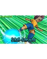 3DS Inazuma Go: Schatten. Für Nintendo 3DS - thumbnail