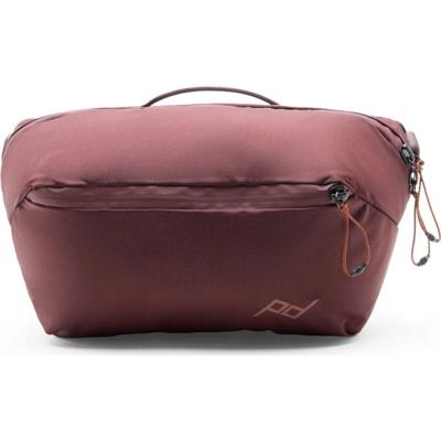 Peak Design Outdoor Sling 4L - eclipse