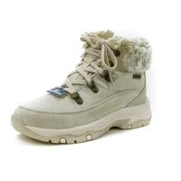 Skechers Snowboots Trego - Snow Worries 167882/NAT Beige-36 maat 36 - thumbnail