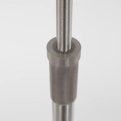 Steinhauer VloerlampMexlite metaalgrijs - 5895ST