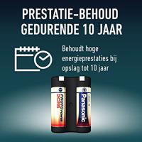 Panasonic 2CR5 - thumbnail