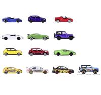 Actiefiguur Majorette - thumbnail